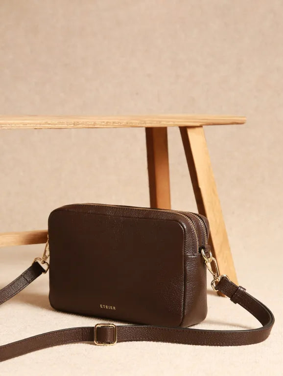 Cross body tas Etrier Tradition 141M