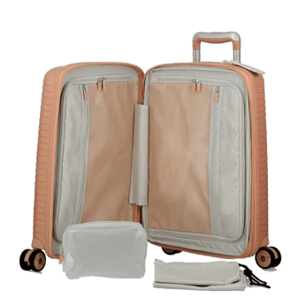 Koffer Valies Jump Evae