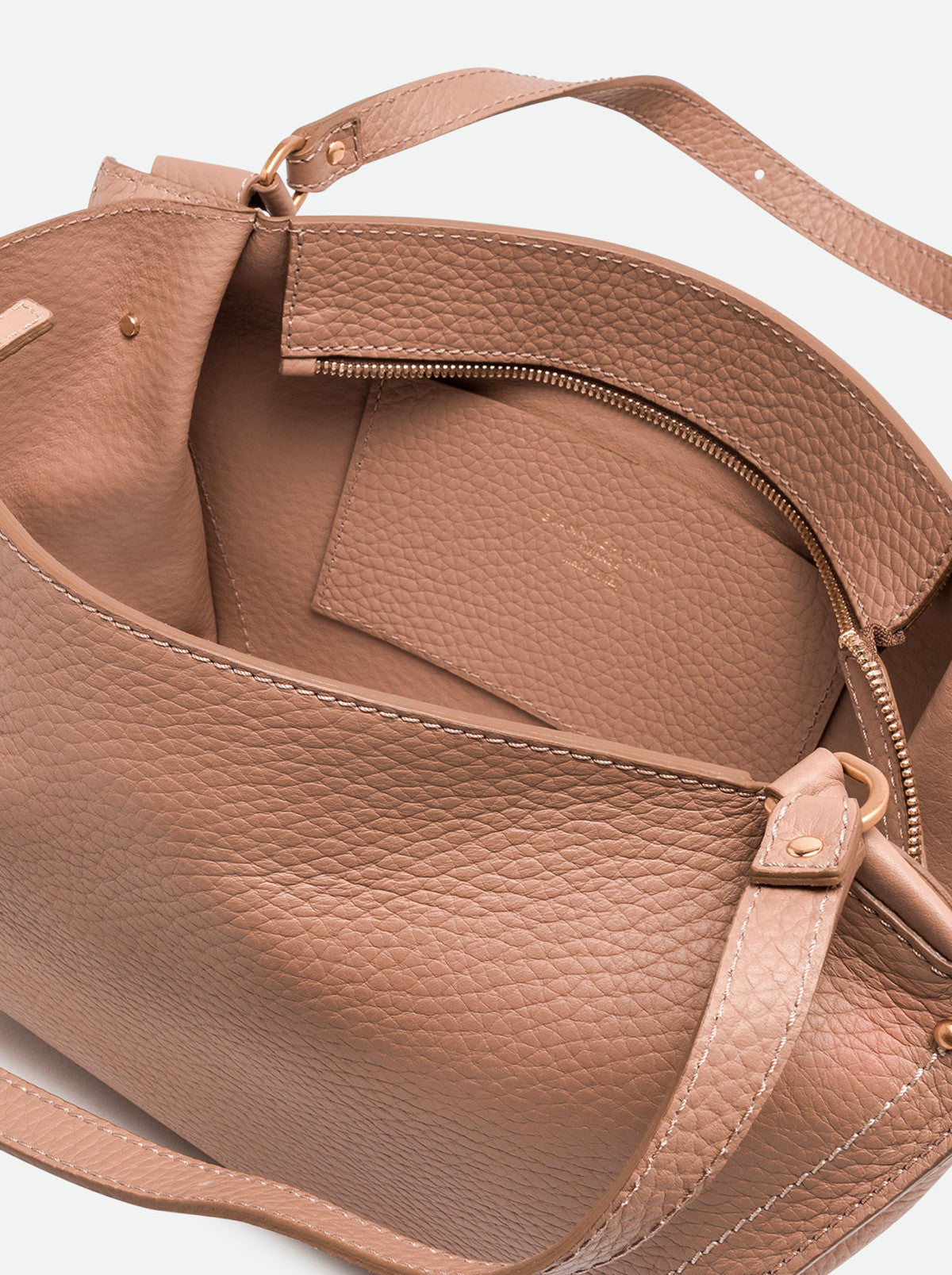 Handtas Gianni Chiarini Bloom 12226 RNG