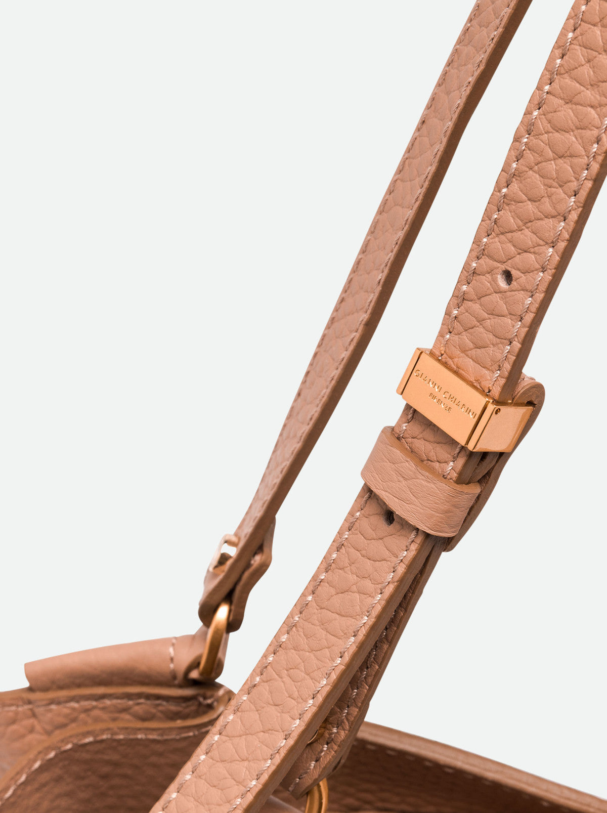 Handtas Gianni Chiarini Bloom 12226 RNG