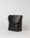 Handtas leder O My Bag