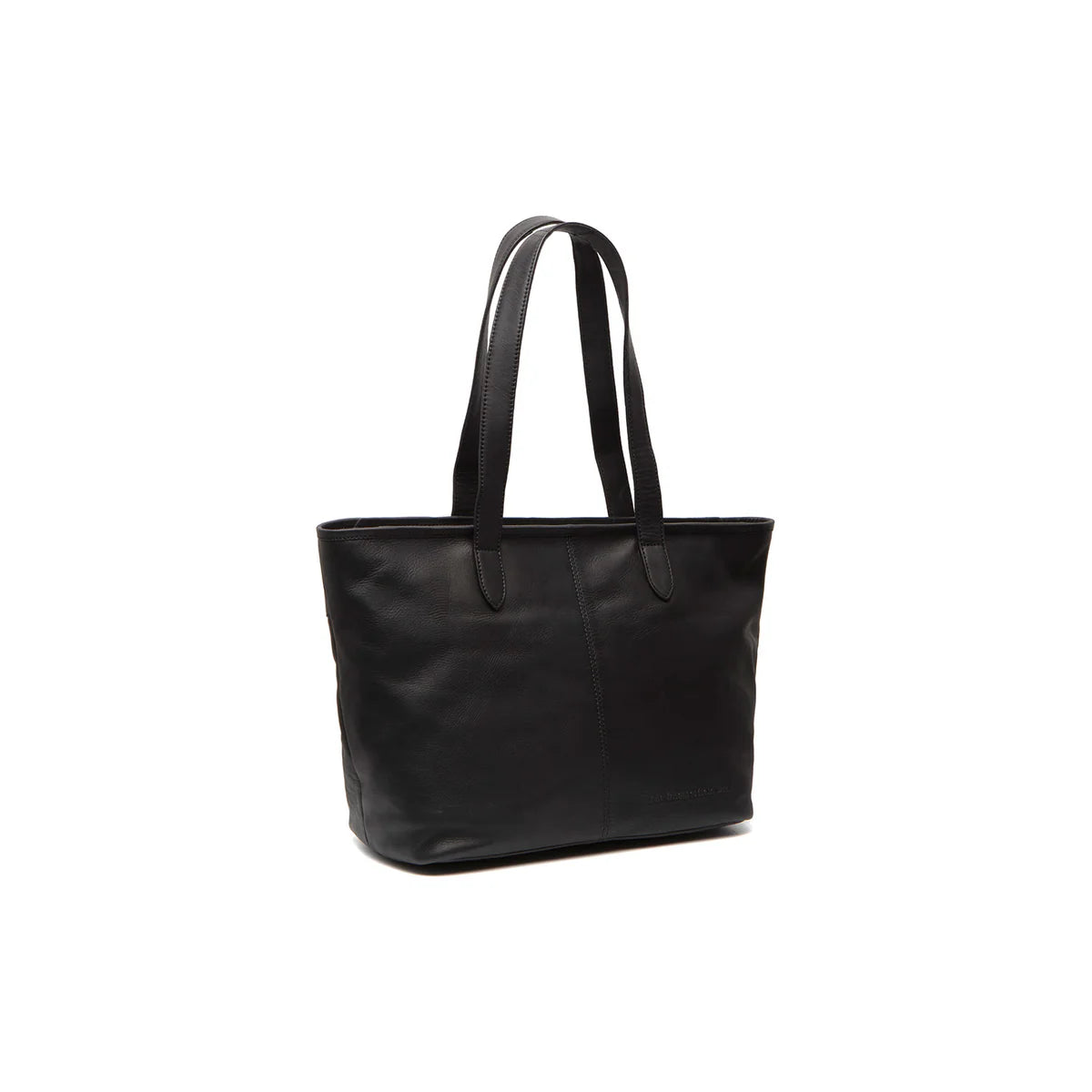 Shopper leder