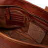 Shopper leder