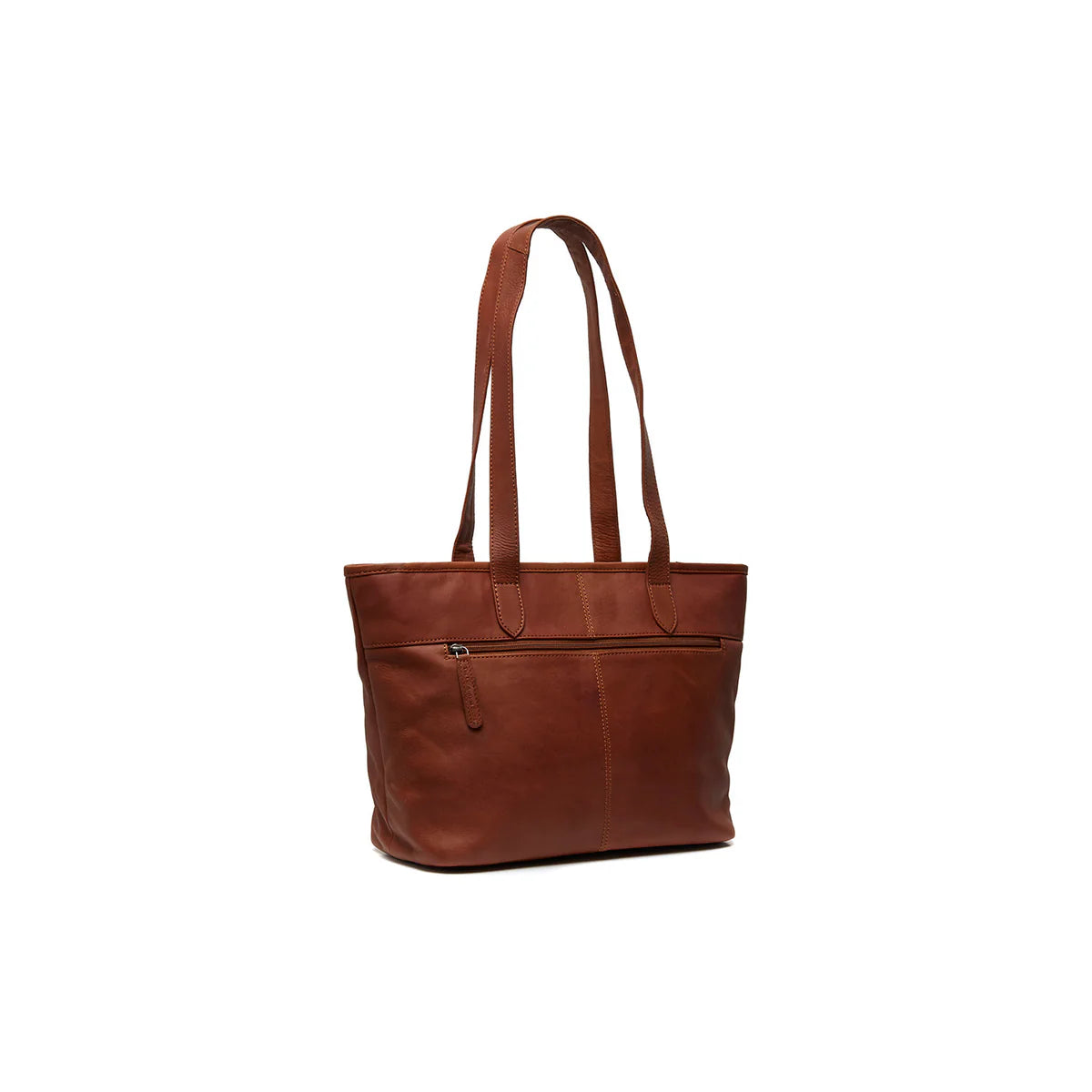 Shopper leder