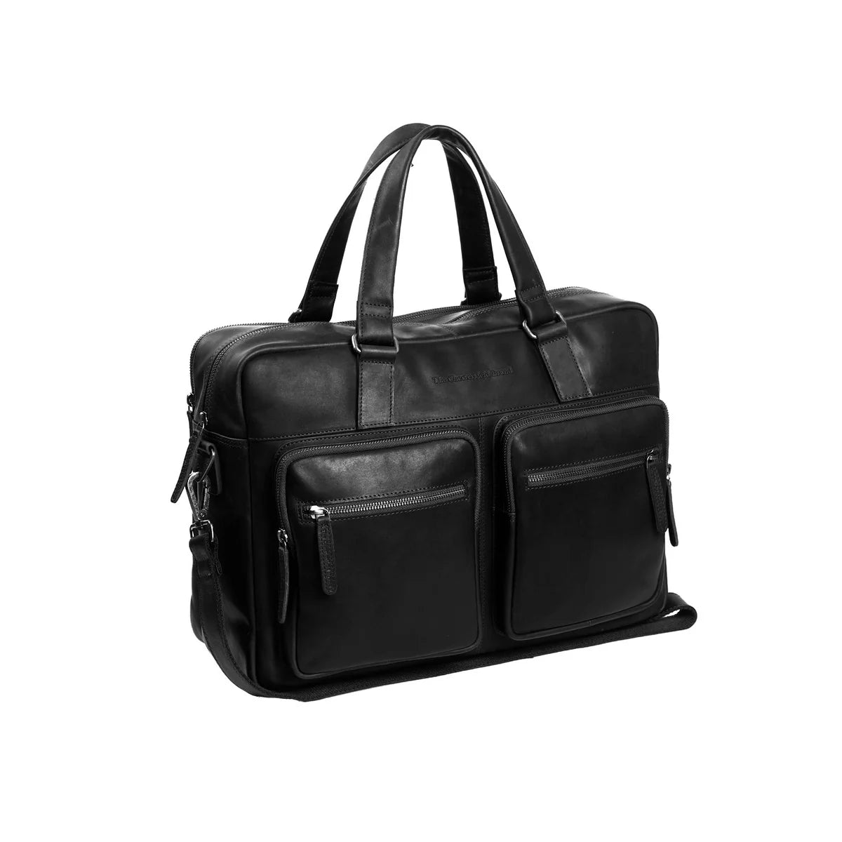 Computer/werktas The Chesterfield Brand Misha 17"