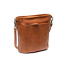Handtasje leder