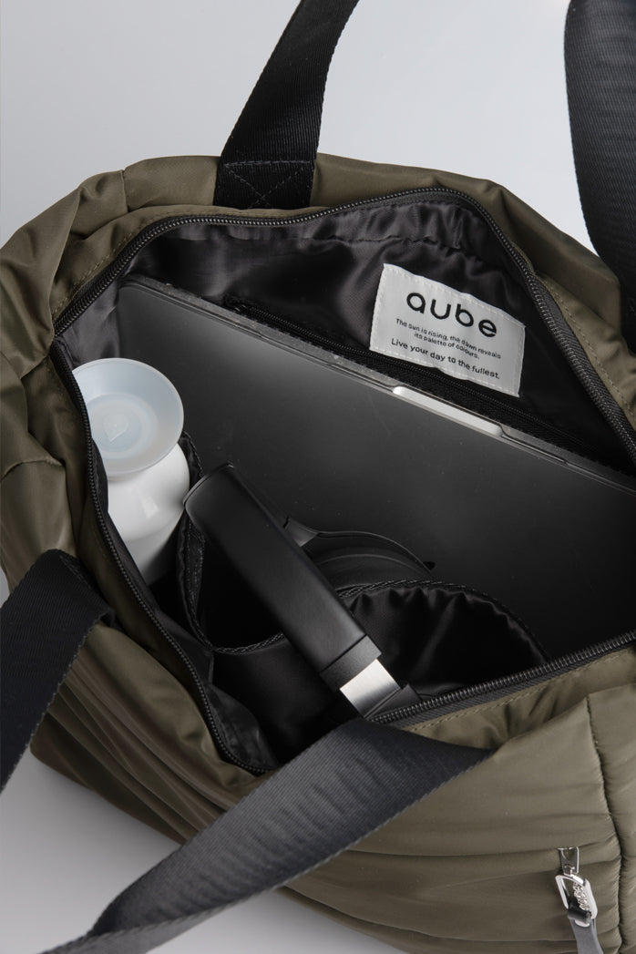 Shopper AUBE nylon