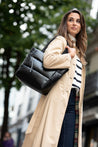 Shopper AUBE nylon