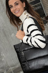 Shopper AUBE nylon