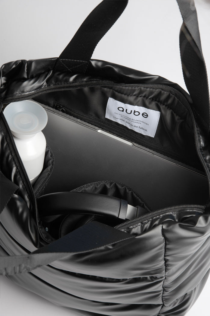 Shopper AUBE nylon