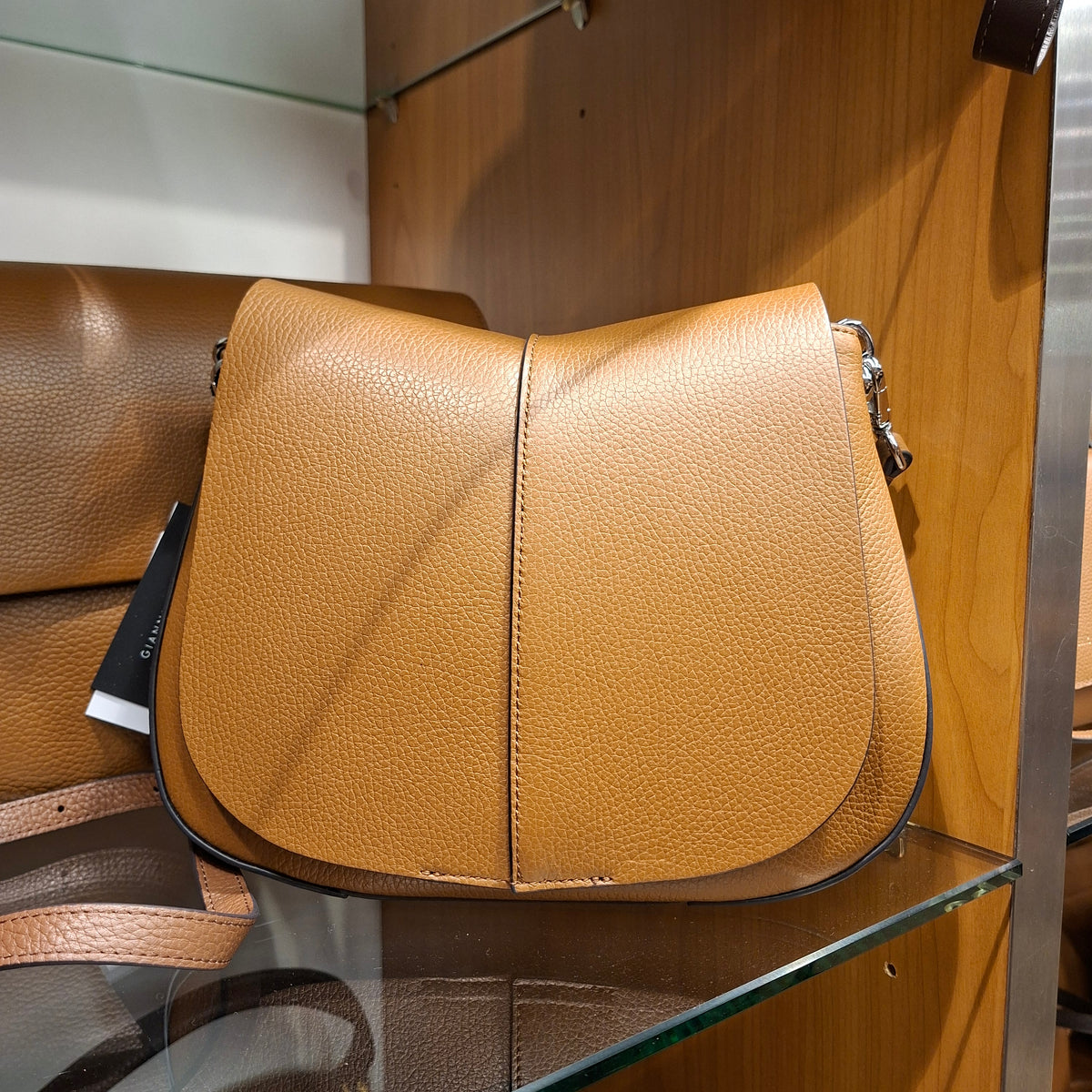 Handtas Gianni Chiarini Helena 9036 GRN