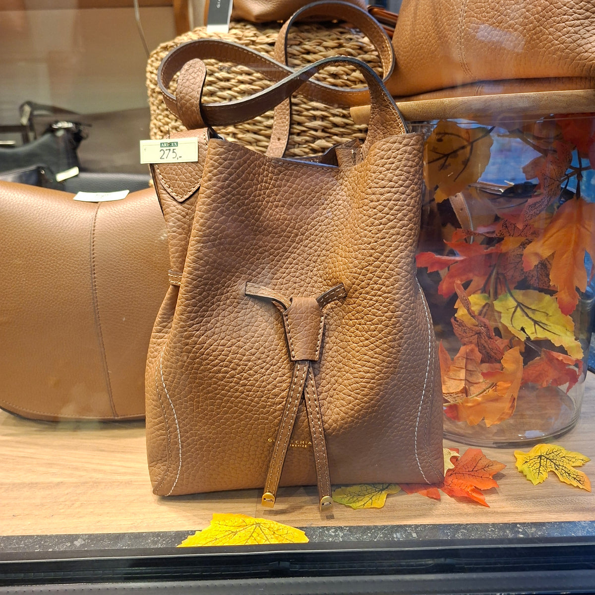 Handtas Gianni Chiarini Sienna 11786 RNG