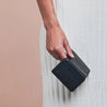 Businesskaartetui leder