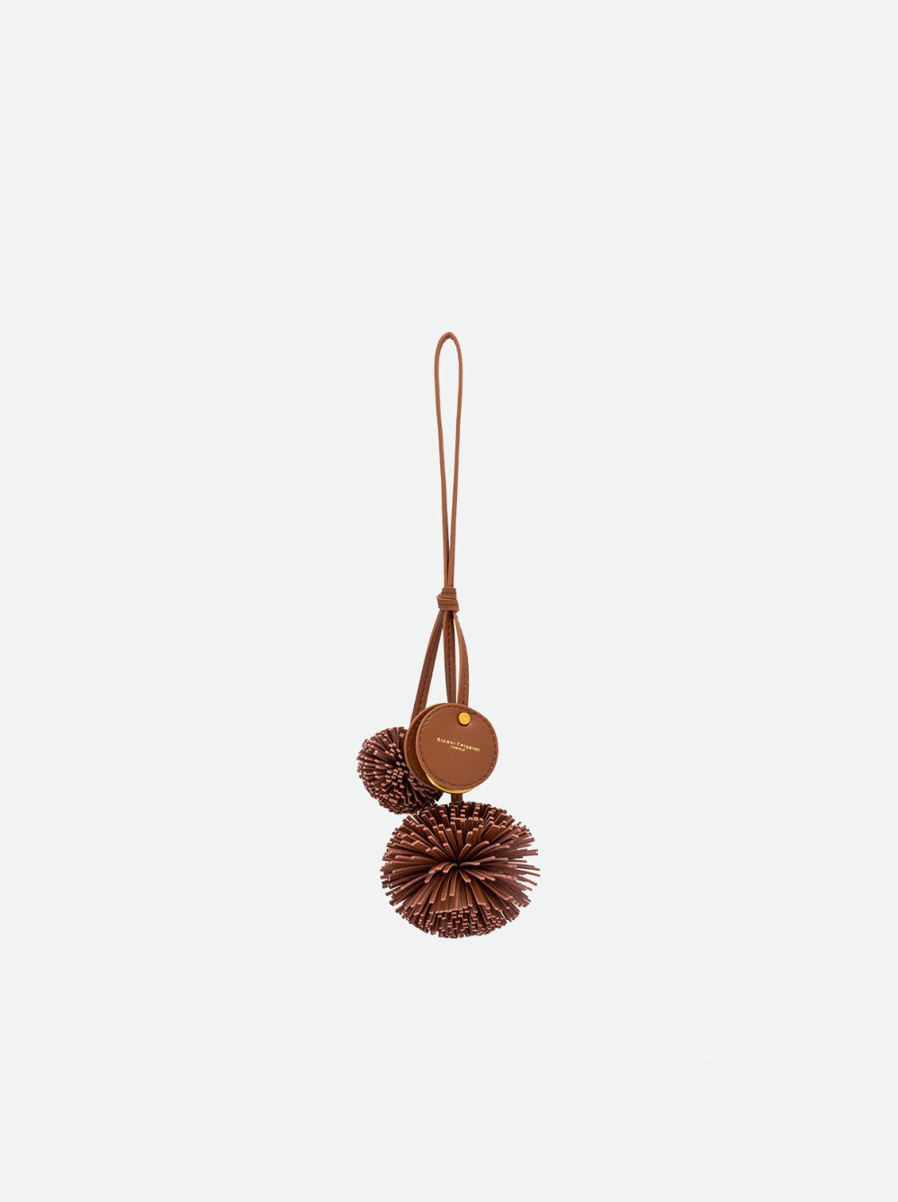 Gianni Chiarini Pompom Charm