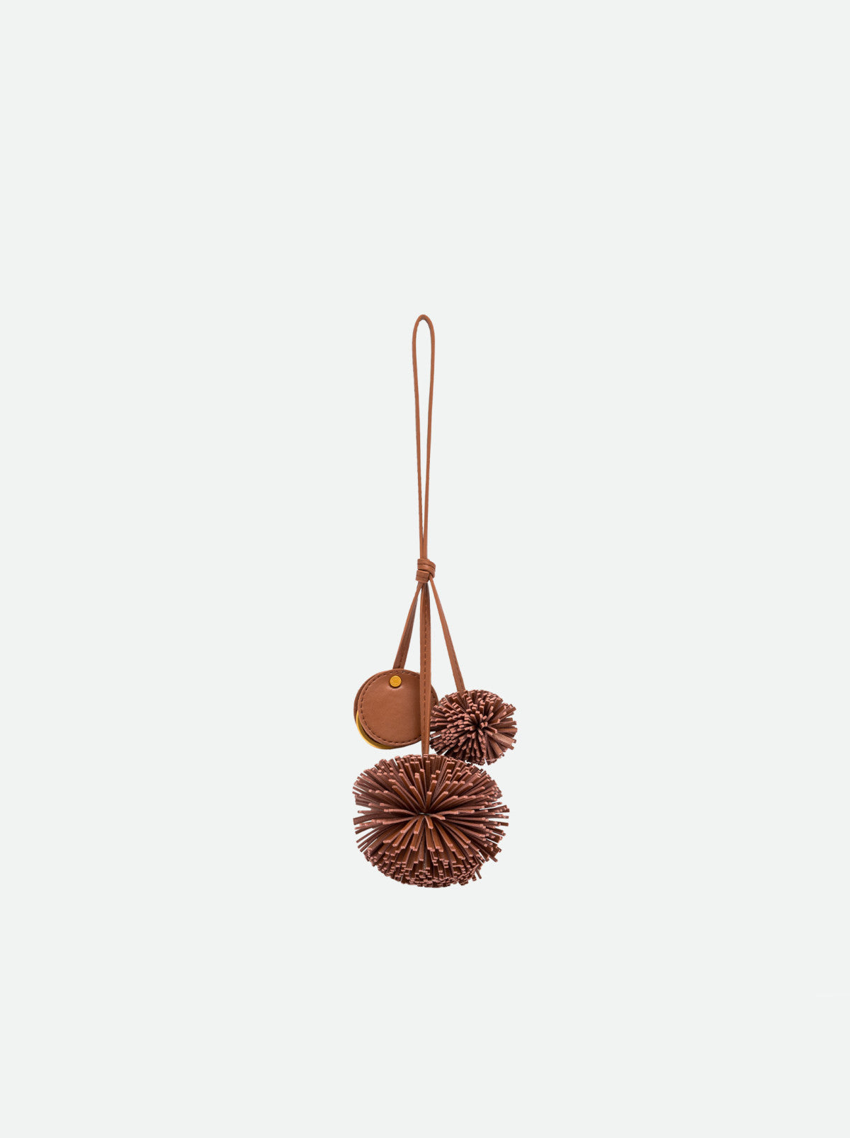 Gianni Chiarini Pompom Charm
