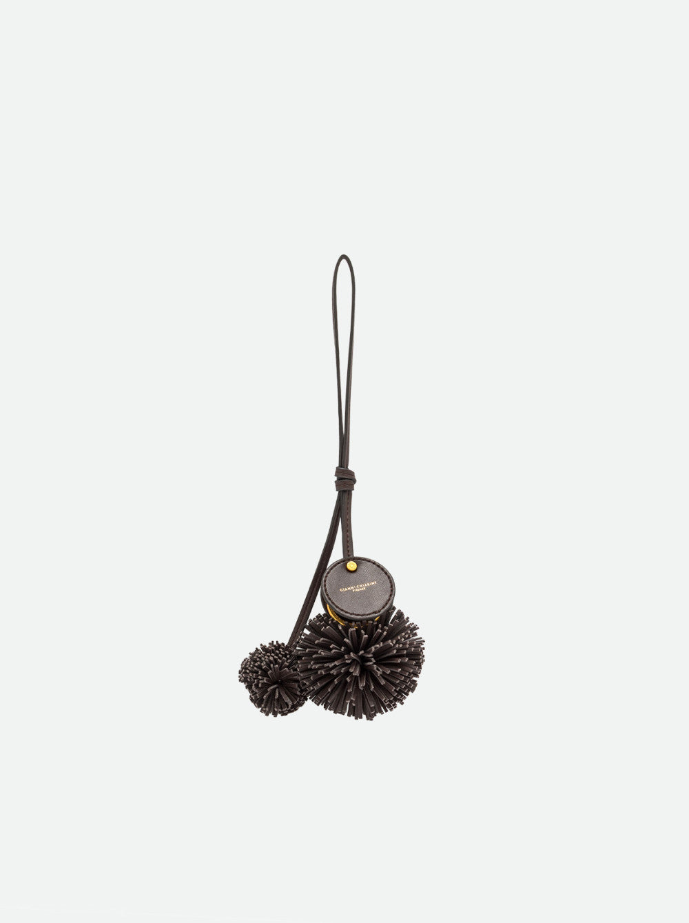 Gianni Chiarini Pompom Charm