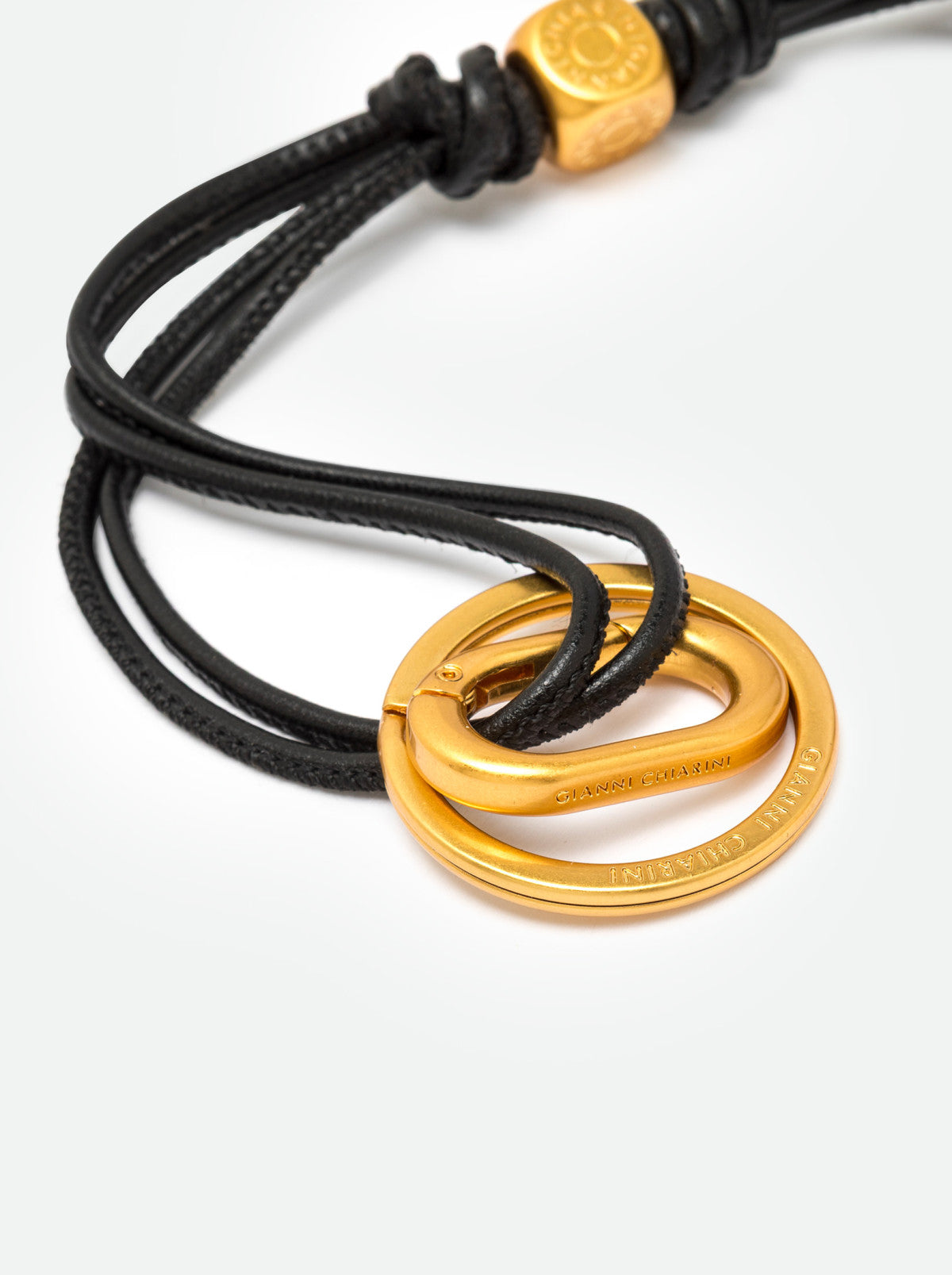 Gianni Chiarini waterfall charm