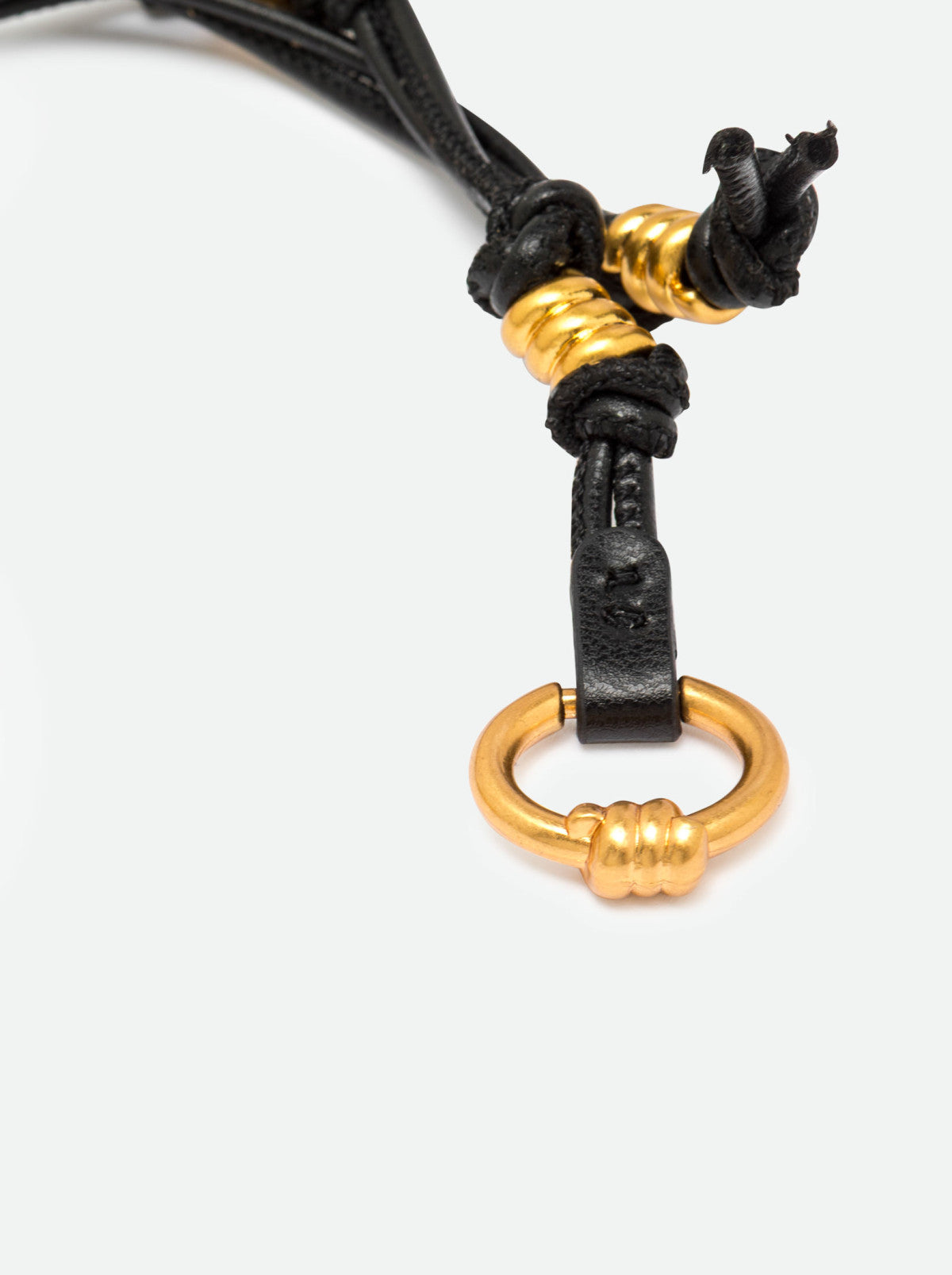 Gianni Chiarini waterfall charm