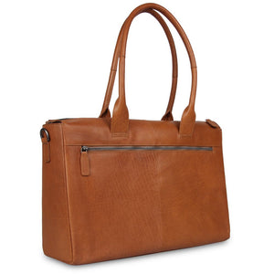 Computertas dames Plevier Copal 17,3"
