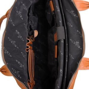 Computertas dames Plevier Copal 17,3"