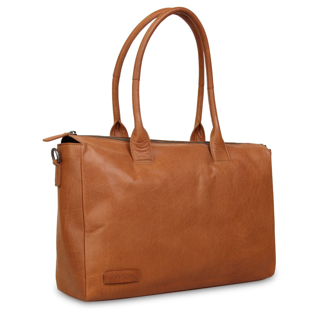 Computertas dames Plevier Copal 17,3