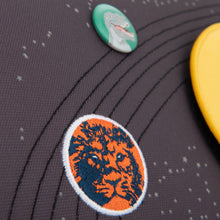 Afbeelding in Gallery-weergave laden, Jeune Premier Citybag Space Invaders

