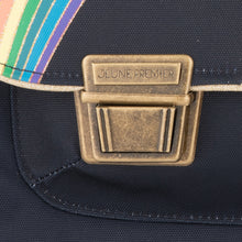 Afbeelding in Gallery-weergave laden, Jeune Premier Boekentas MIDI Rainbow Dear

