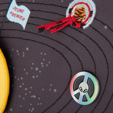 Afbeelding in Gallery-weergave laden, Jeune Premier Citybag Space Invaders
