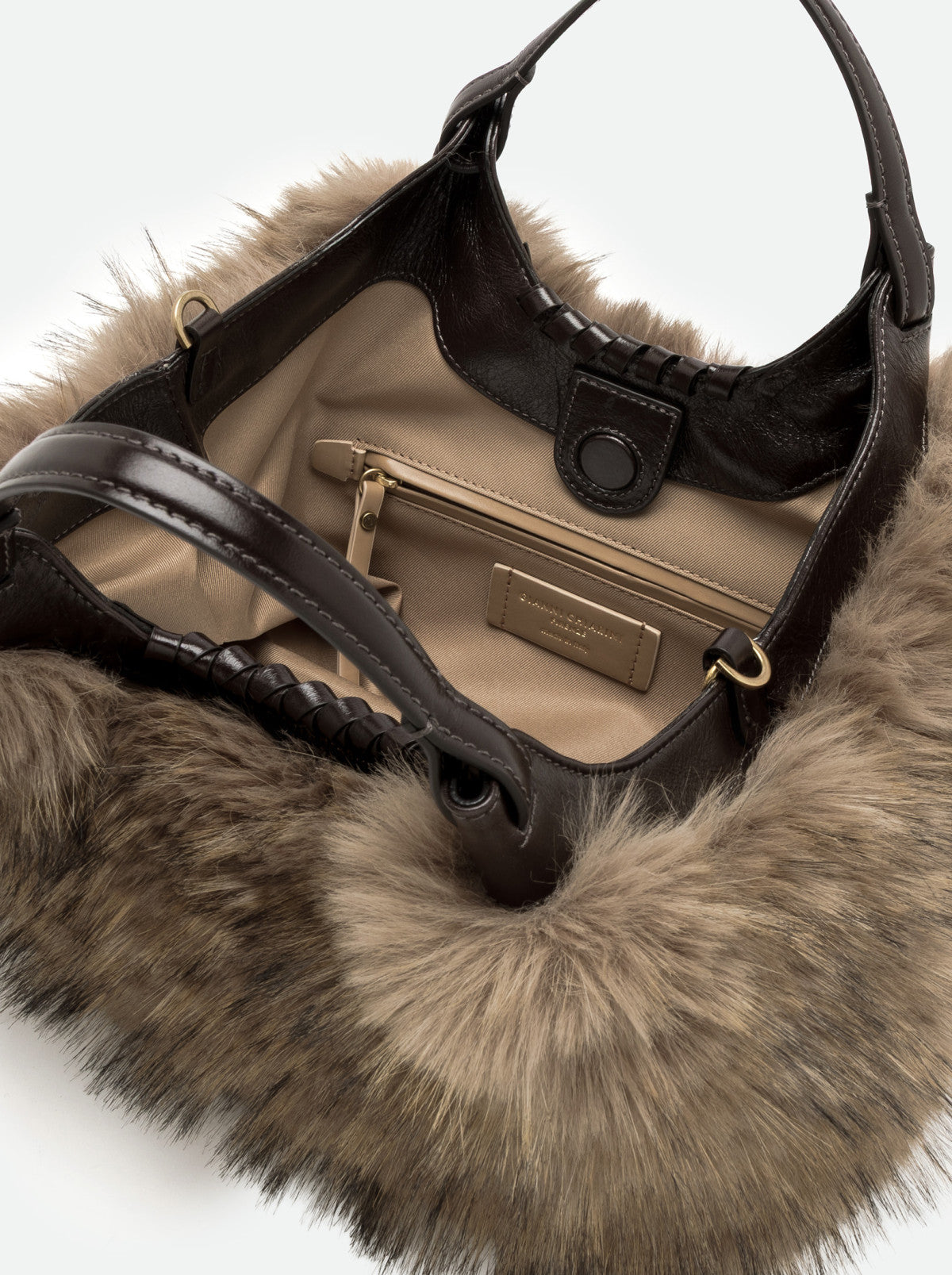 Handtas Gianni Chiarini Dua 12759