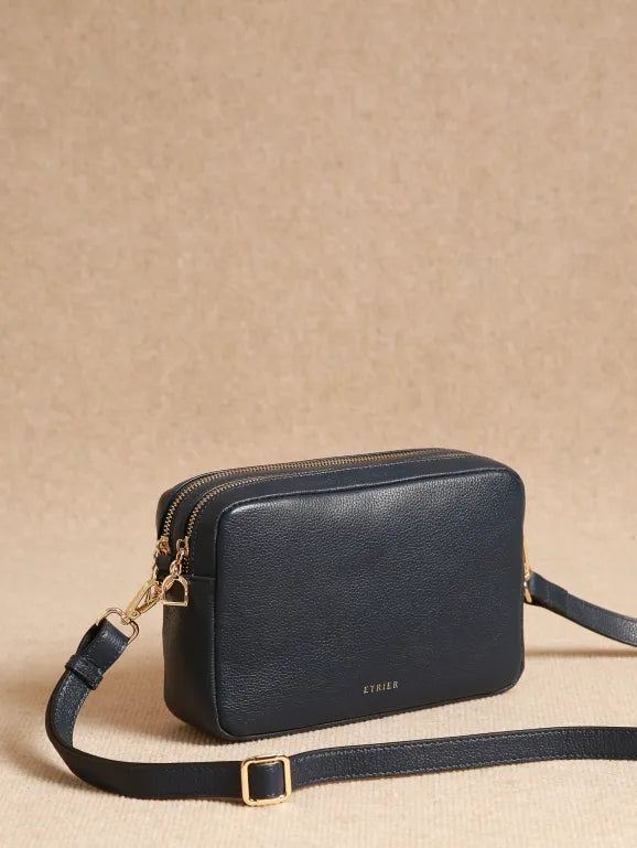 Cross body tas Etrier Tradition 141M