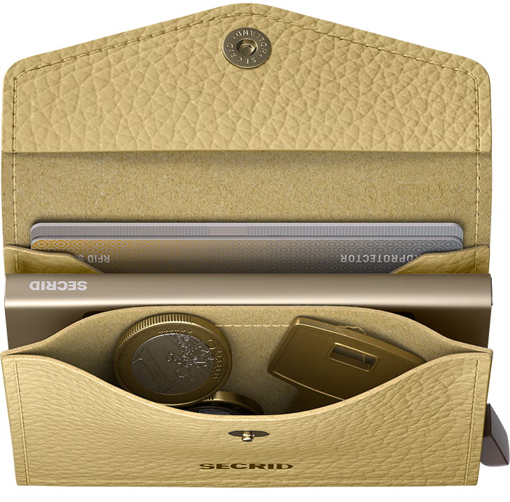 Secrid Envelope Pebble