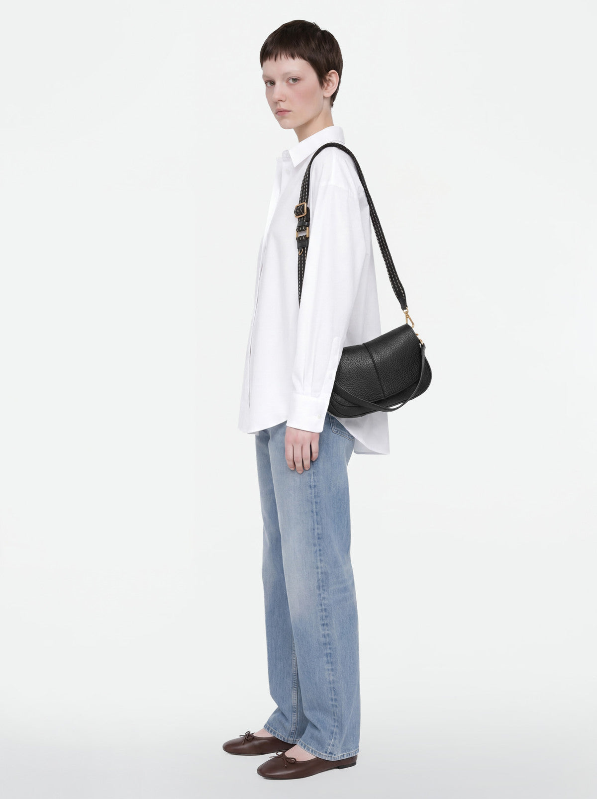 Handtas Gianni Chiarini Helena Round 11088 TKL