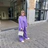 Handtas leder Gianni Chiarini Altea