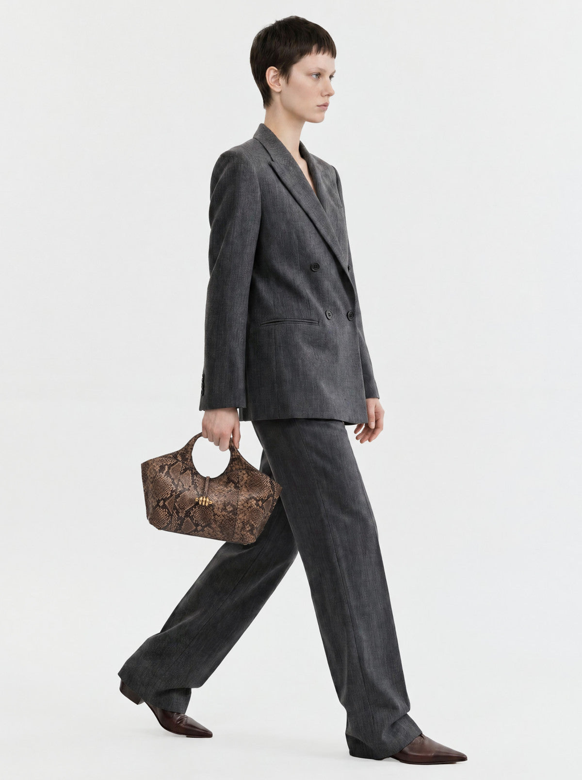 Handtas Gianni Chiarini Infinity 12490 PTY