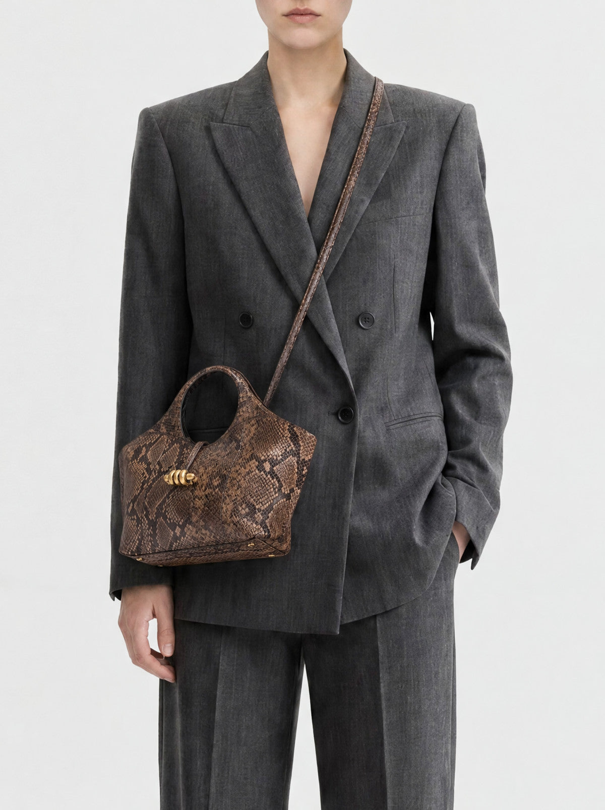 Handtas Gianni Chiarini Infinity 12490 PTY