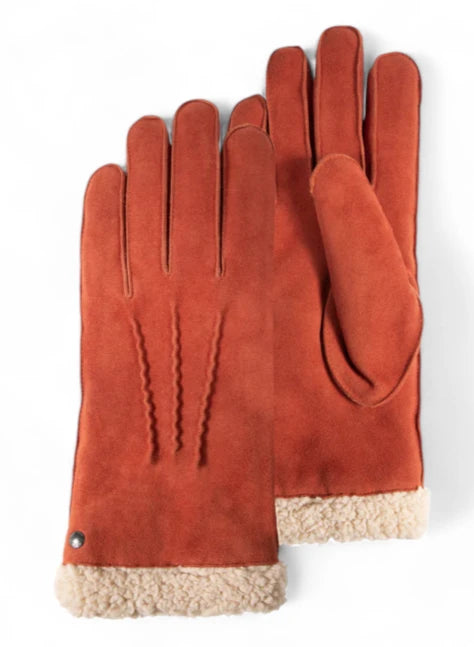Handschoenen warm