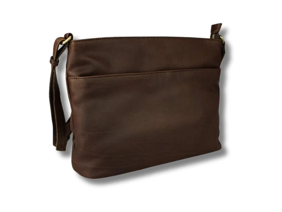 Crossovertas leder Ella