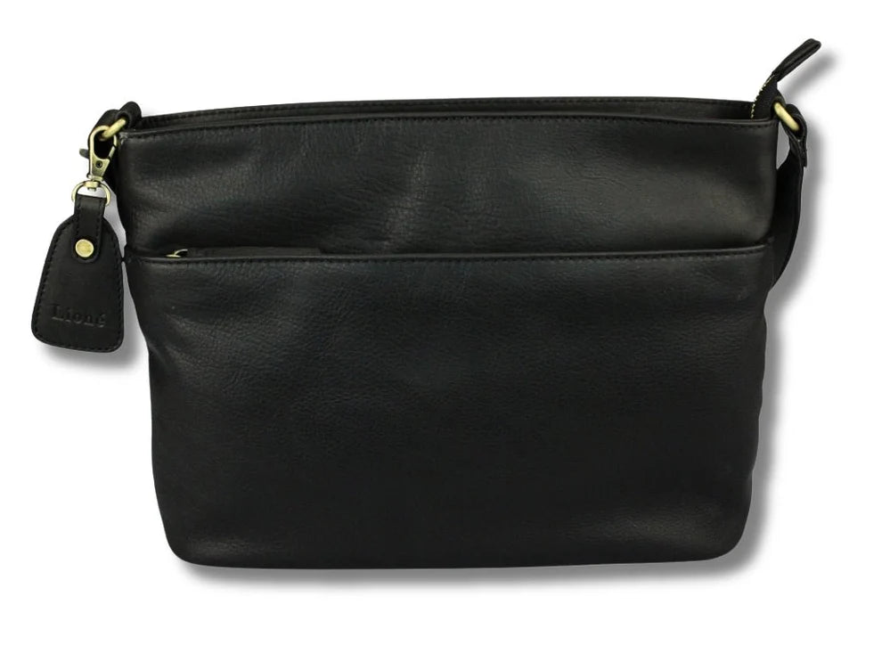 Crossovertas leder Ella