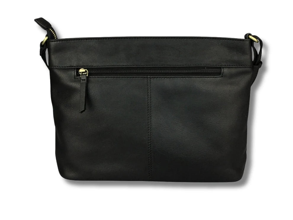 Crossovertas leder Ella