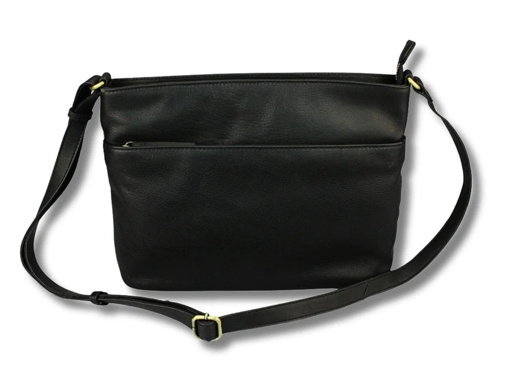 Crossovertas leder Ella