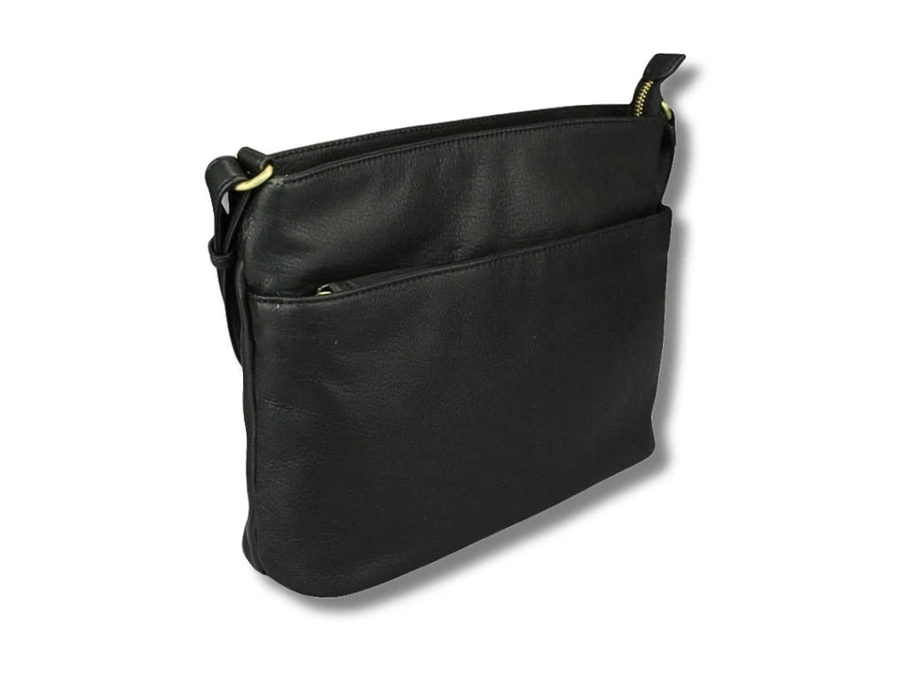 Crossovertas leder Ella