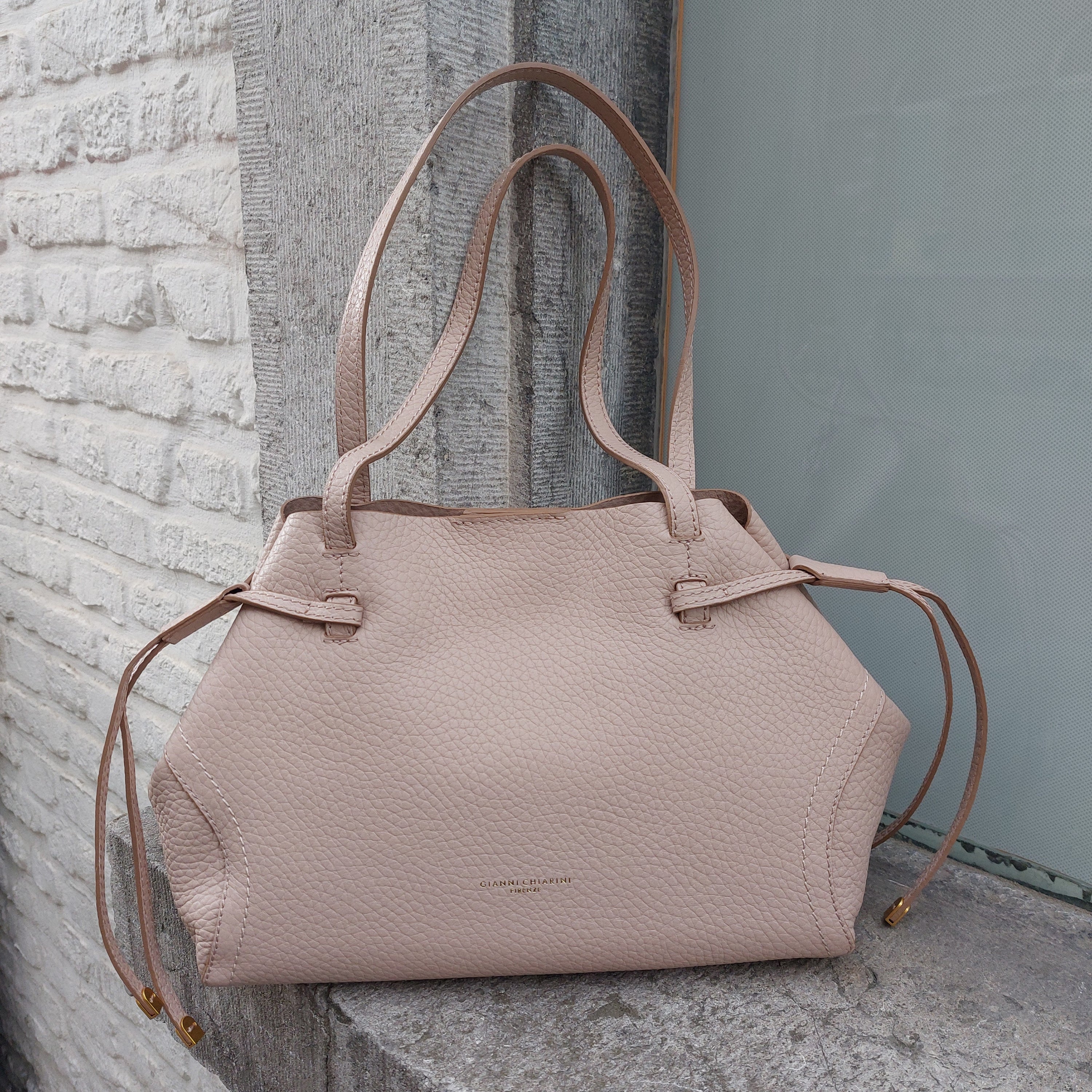 Handtas Gianni Chiarini Violette 11285 RNG