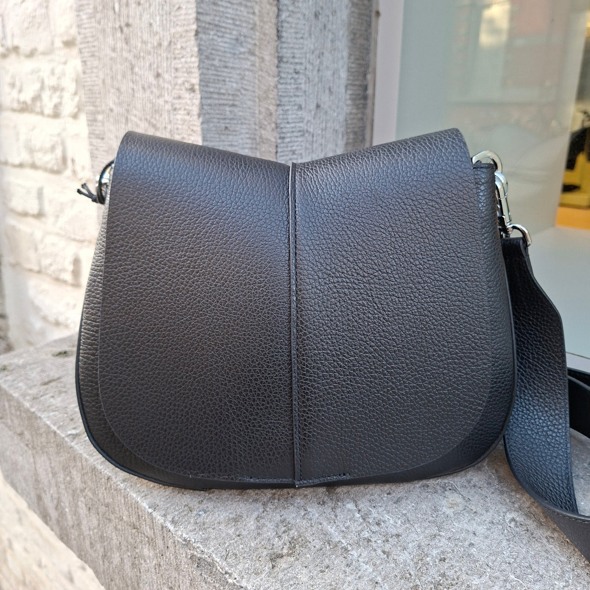 Handtas Gianni Chiarini Helena 9036 GRN