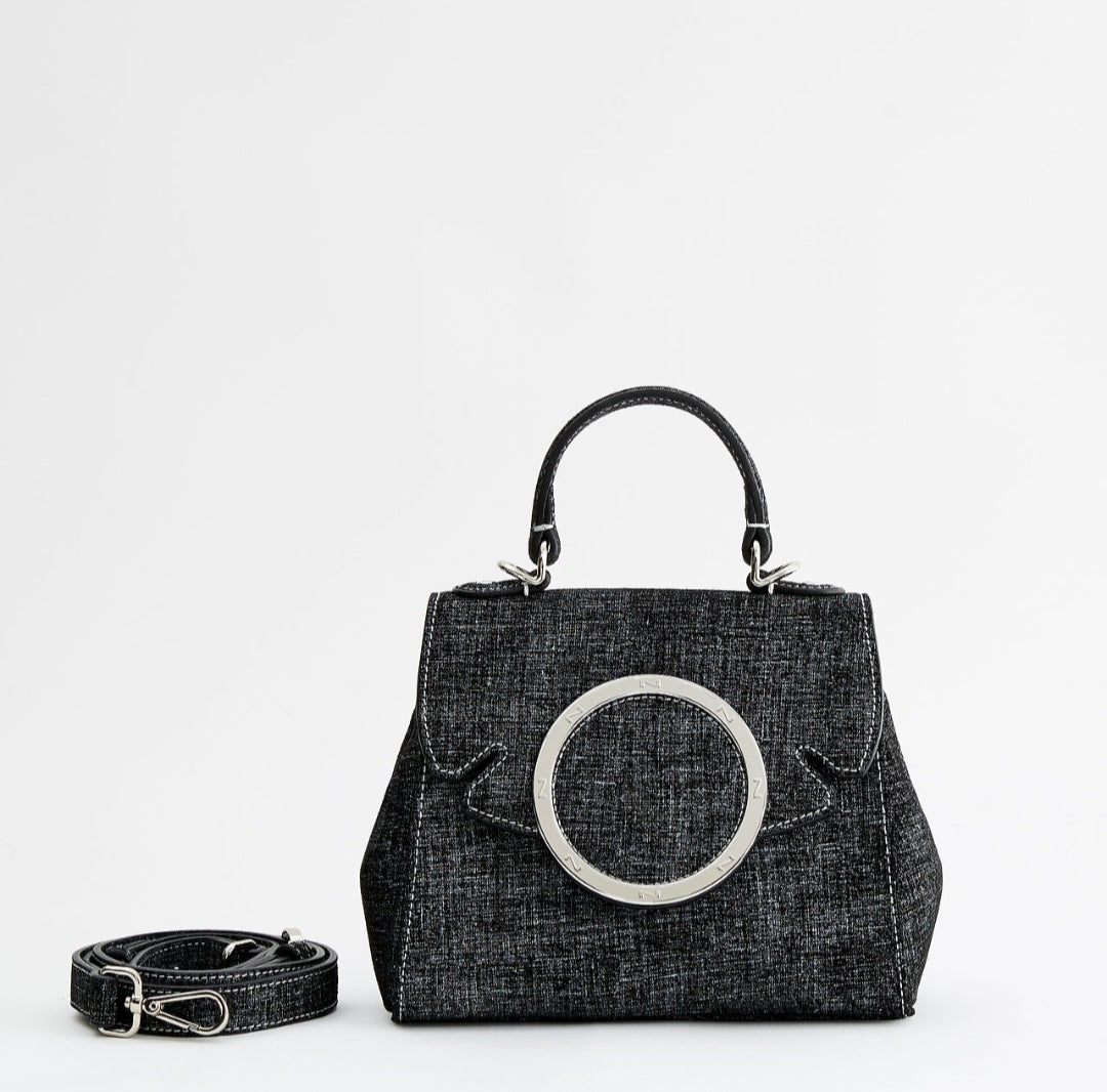 Handtas Nathan-Baume Yumi Limited Edition