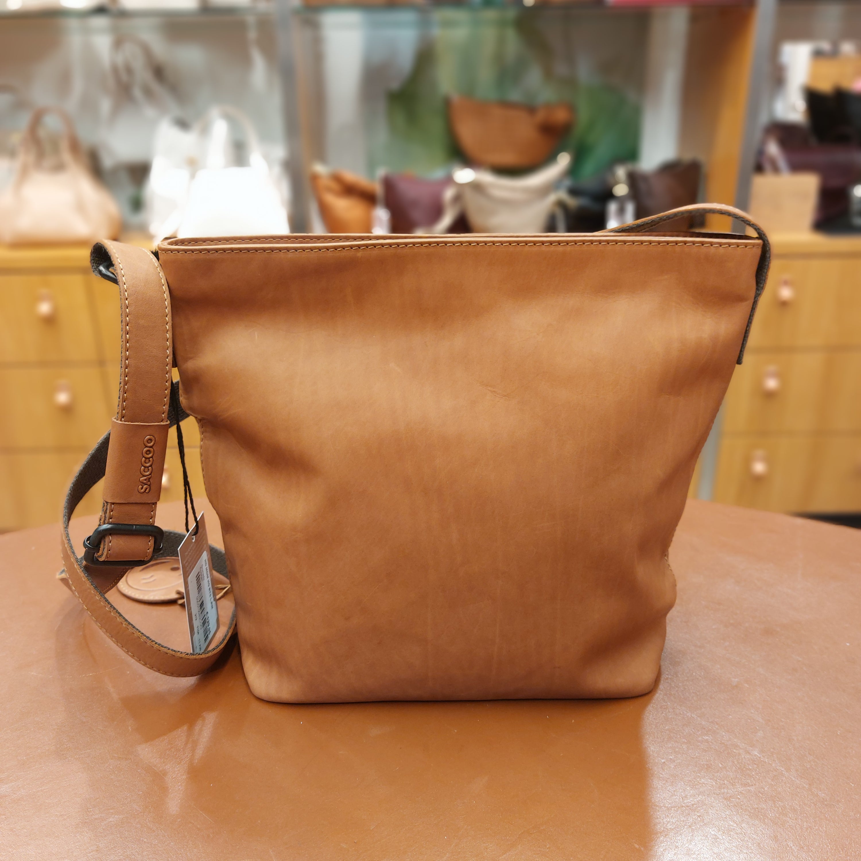 Handtas Saccoo Grenada