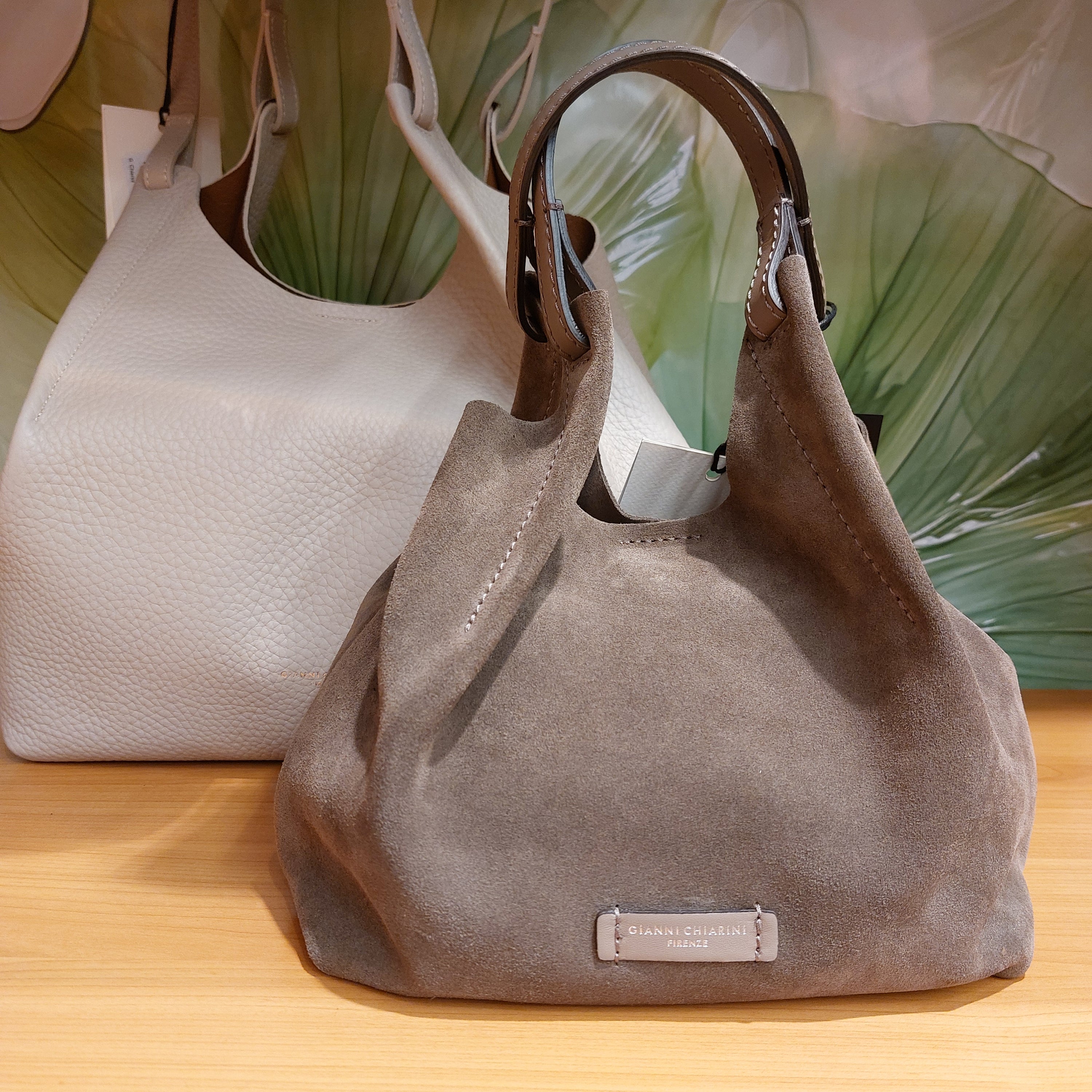 Handtas Gianni Chiarini Dua 9779 CM