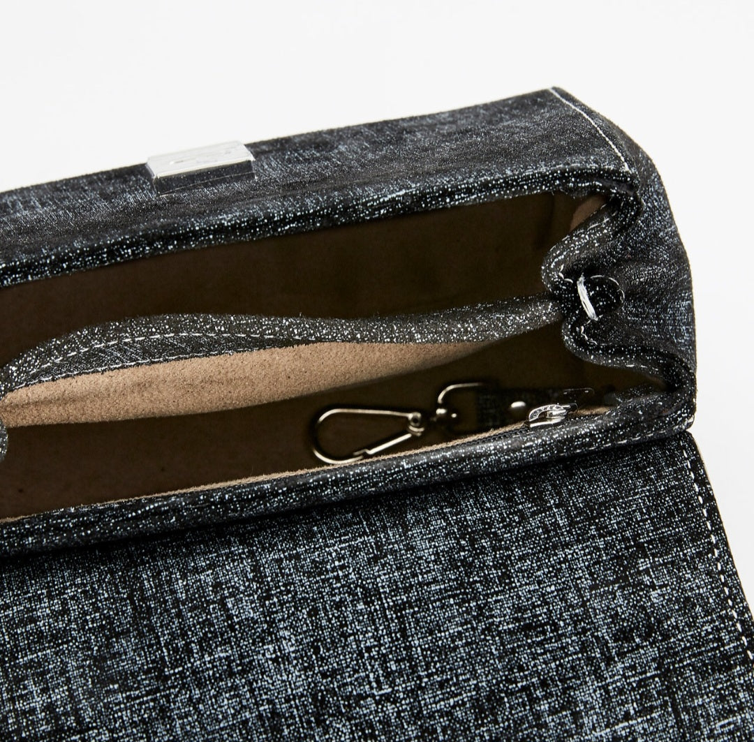 Handtas Nathan-Baume Yumi Limited Edition