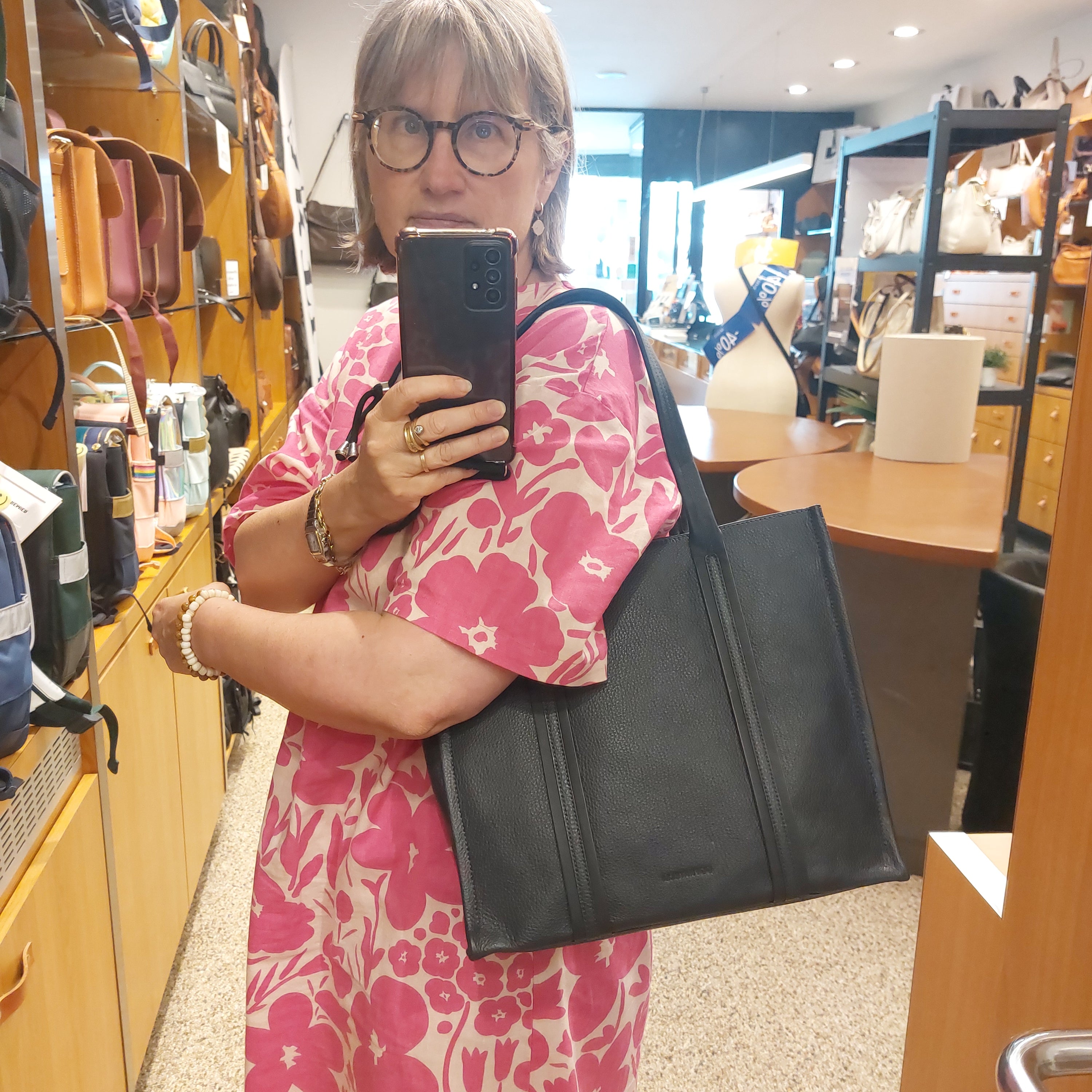 Handtas Gigi Fratelli SPR0003