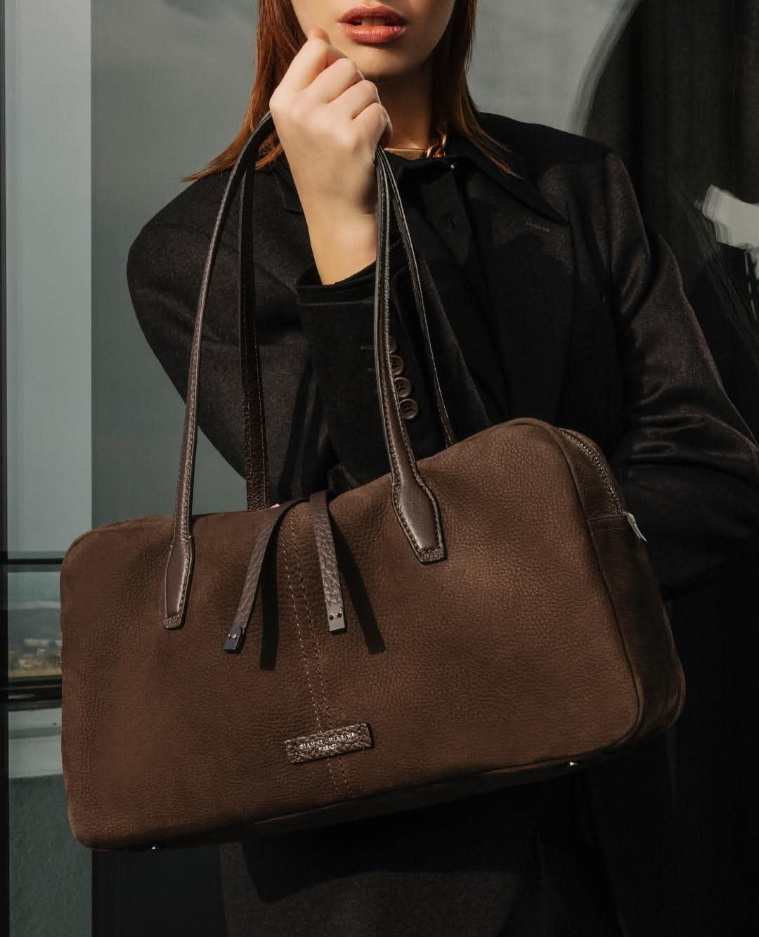 Handtas Gianni Chiarini Aryna 11802 NBK