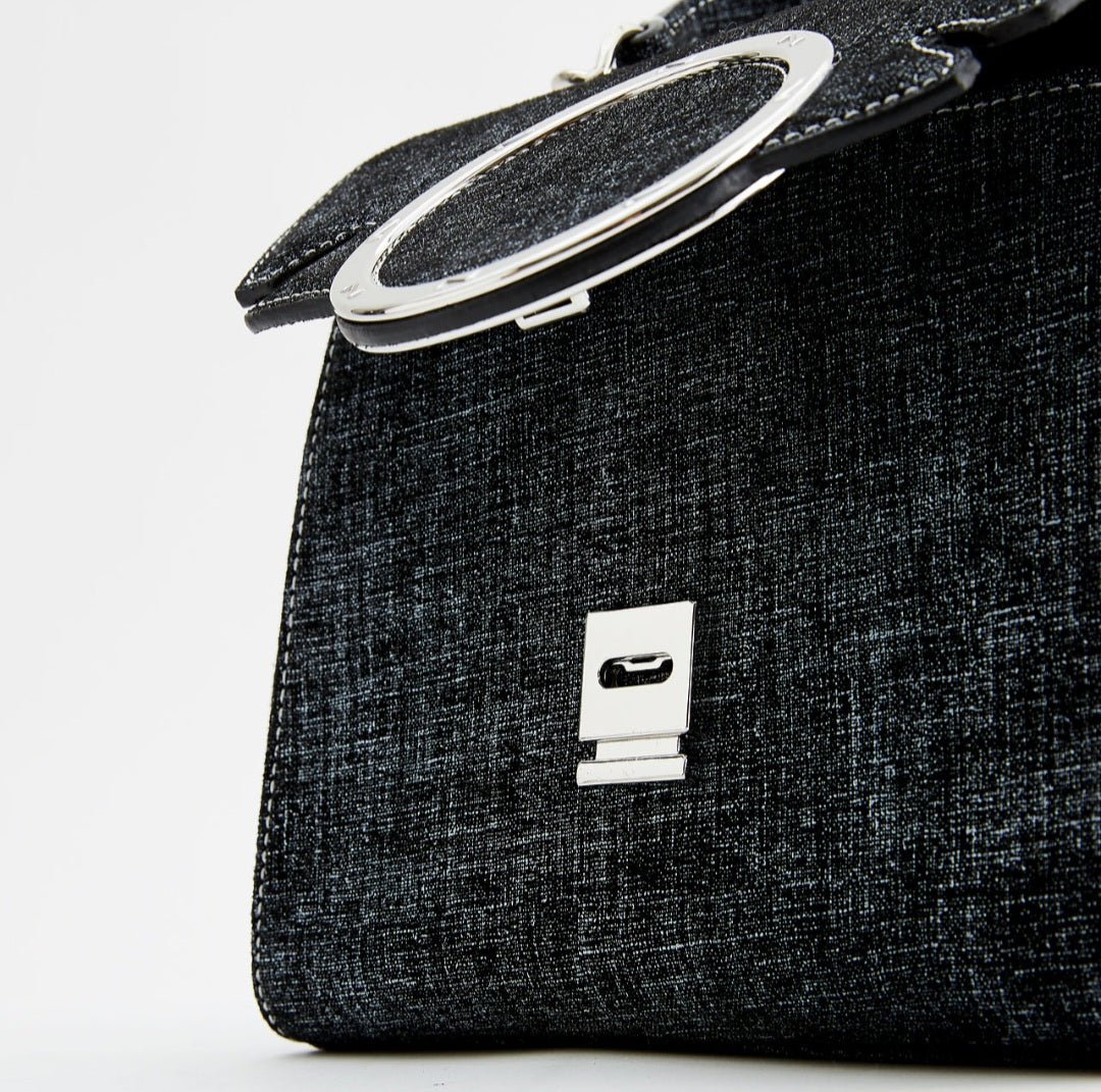 Handtas Nathan-Baume Yumi Limited Edition
